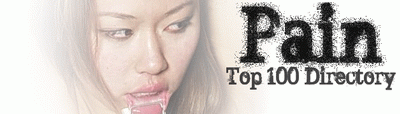 Pain Top 100